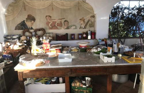 Villa Colletto - Foto 4