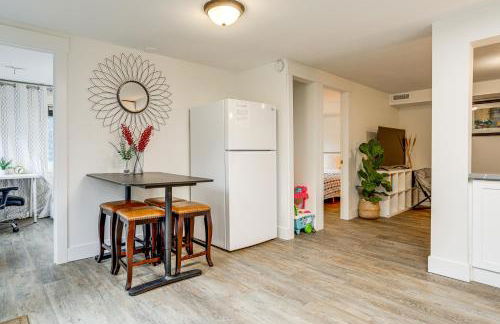 Walk to Beach and Lake Access Cozy Redmond Apt! - Foto 9