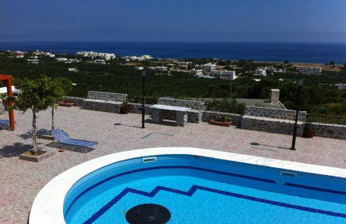 Filoxenia Villa - Foto 61