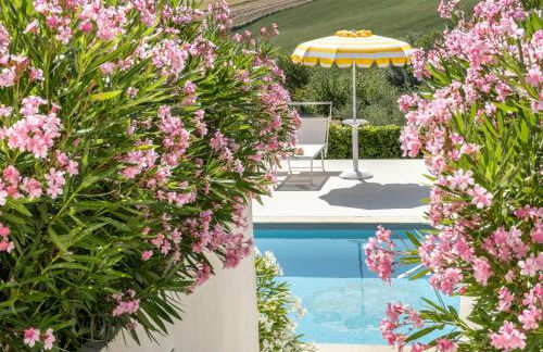 Vecchi Maestri Luxury Adults Only Apartments with Breakfast - Foto 3