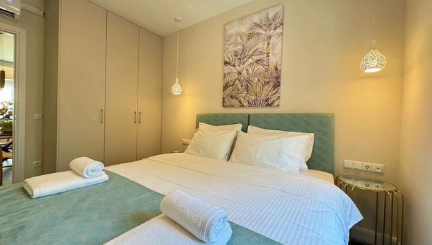 The Zen by Corfuescapes - Foto 2, Habitación