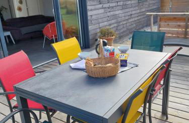 Séjour cosy proche mer- la Torche- spot surf - Photo 7