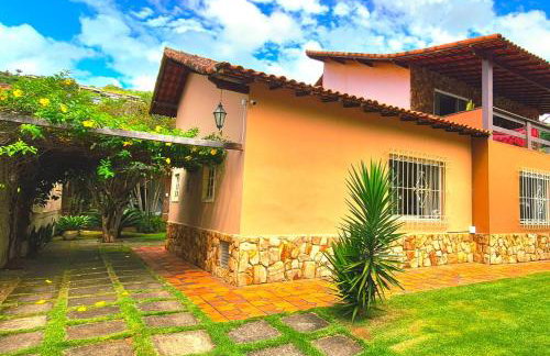 Suítes Colibri da Serra - Piscina & Conforto em Itaipava RJ - Foto 46