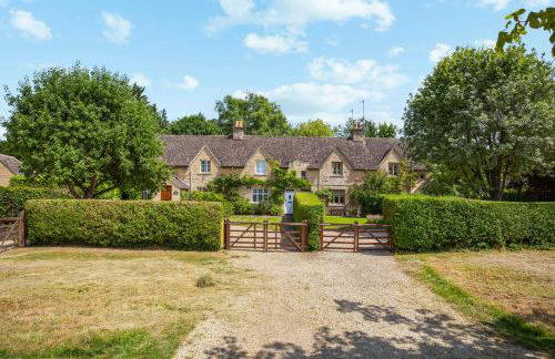 Clover Cottage - Foto 30