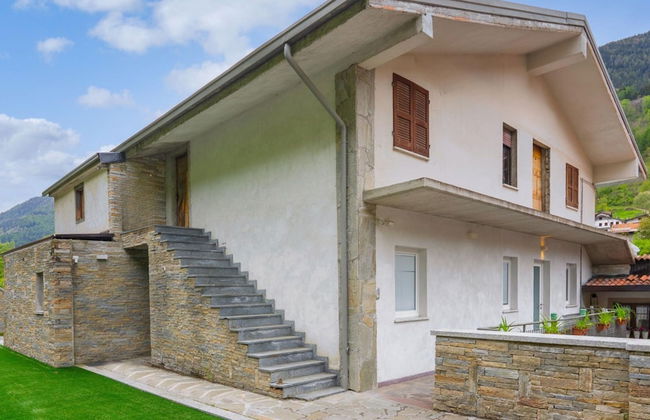 Snowhite in Incudine - Foto 26