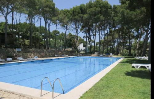 Apartamento Eden Mar Torre Valentina, Sant Antonio de Calonge - Foto 11