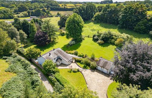 Garden Cottage - Photo 2