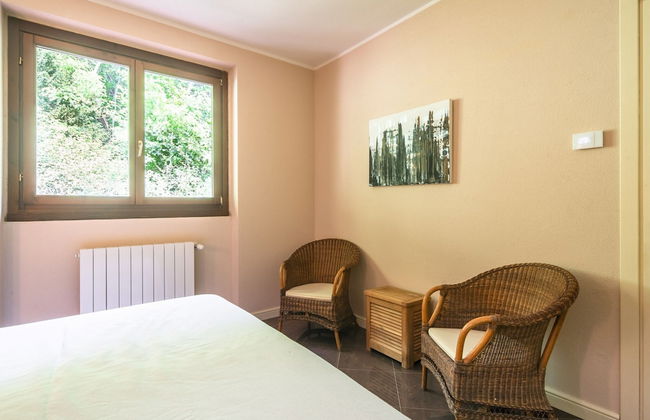 Apartment in Oggebbio With Pool & Terrace - Foto 2