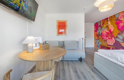 Mango Living I Boutique Apartment I modern I 23 qm - Foto 6