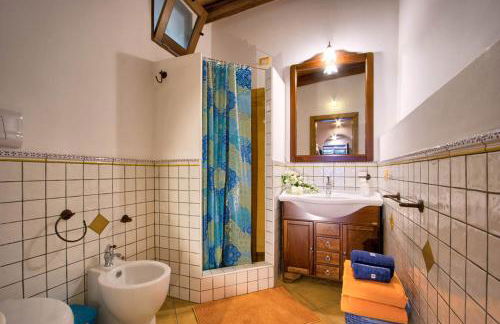 Case sulla spiaggia di Santa Marina Salina - Foto 9