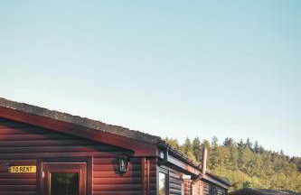 Lodge at Loch Lomond - Foto 20