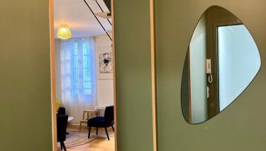 Renaissance - Foto 2, Lobby or reception