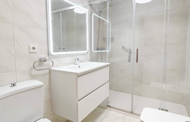 Apartamentos Gestion de Alojamientos - Foto 8