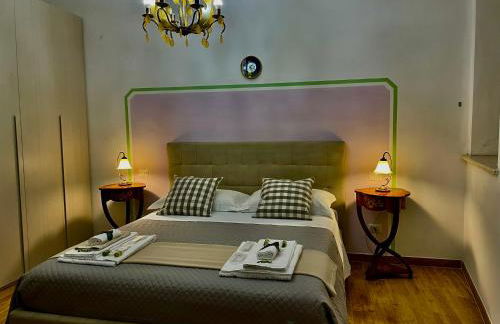 Alloggio Turistico San Valentino 5,8 - Foto 2