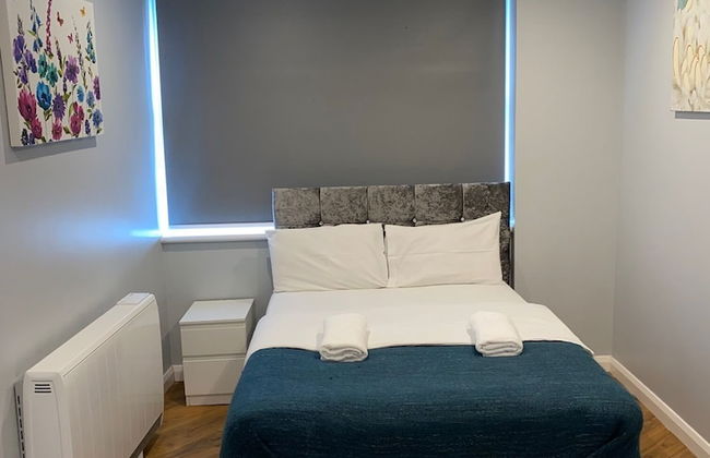 Showcase Apartments Kimberley House - Foto 33