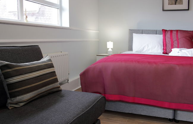 Hugh Oneill Ambassador Suite - Photo 30