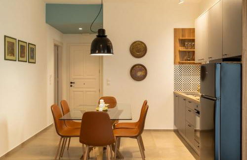 Esperos Studios and Apartments, #1 and #5 - Photo 12