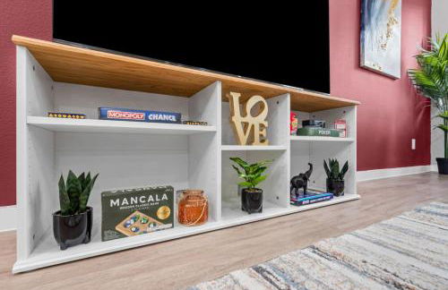 The Jasper 2BD in the heart of FortWorth - Photo 32