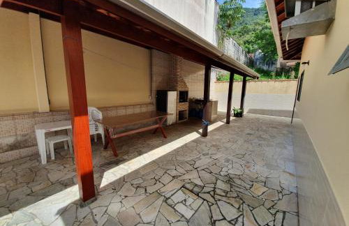 Casa Orquídeas Ubatuba Praia da Lagoinha - Foto 38