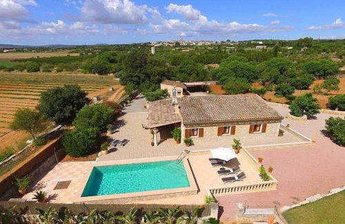 Casa Sa Rota - Photo 28