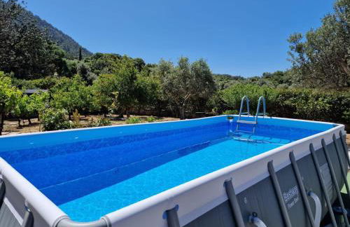 Villa Bella Montagna - Foto 26