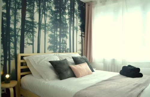 Les Grumes, Centre Ville, Jardin,Self check-in, FreeWifi, Netflix - Foto 4