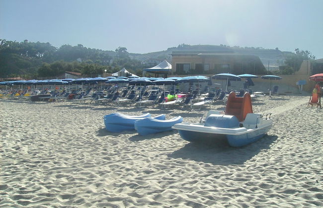 Residence Hotel Riviera Calabra - Foto 50