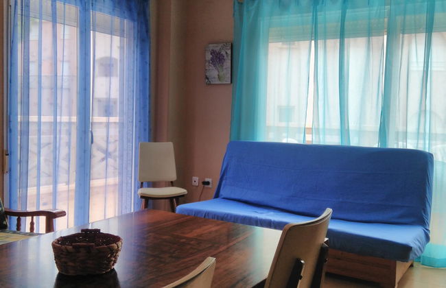 Alpen1 Edison / 2 Habitaciones - Foto 19