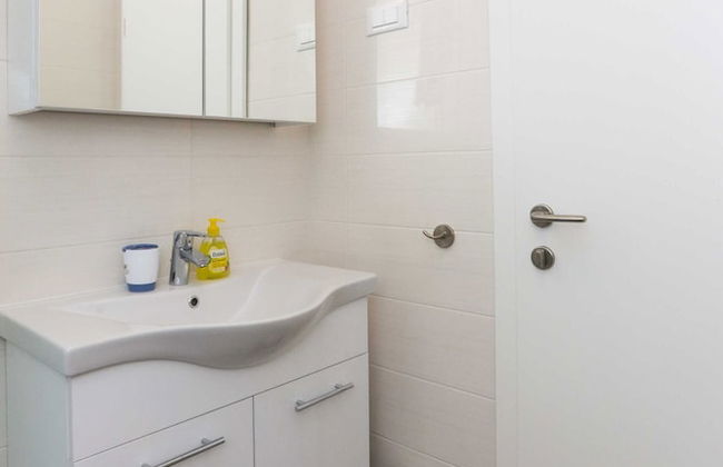 Apartments Villa Karmen - Foto 53