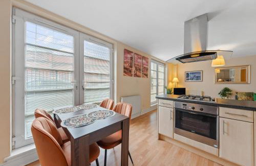 Annandale 2 Bedroom Apartment - Edinburgh - Foto 13