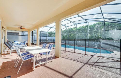 7 Mi to Disney: Kissimmee Home w/ Pool & Hot Tub! - Foto 34