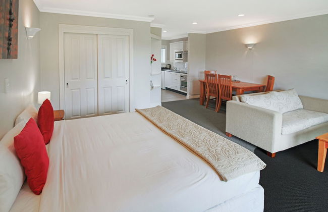 Kerikeri Park Lodge - Foto 20