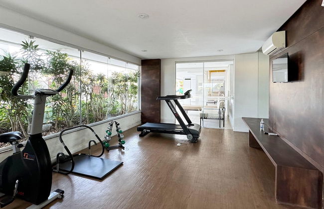 Amplo apartamento em Palmas - Photo 29