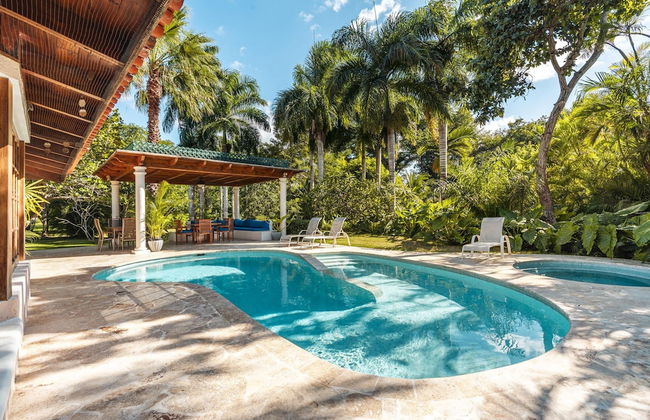 Villa Nearby Minitas w Poob bbq in Casa de Campo - Photo 31