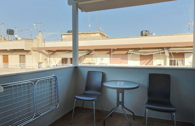 Zeusplace Aphrodites Sanctuary 1 - Foto 10