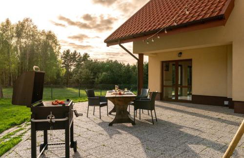 Dom w Wolnicy - Duży dom - Foto 1