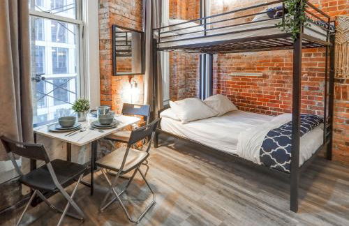 Metropolitan Studio Apartments Manhattan - Foto 35