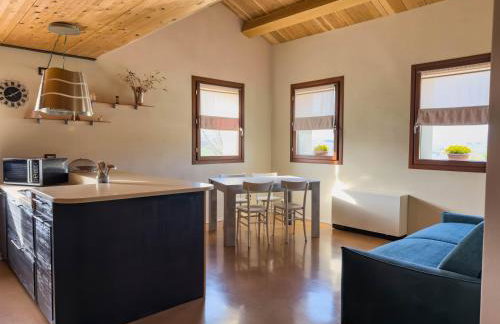 casale dei cinque colli APPARTAMENTO - Photo 20