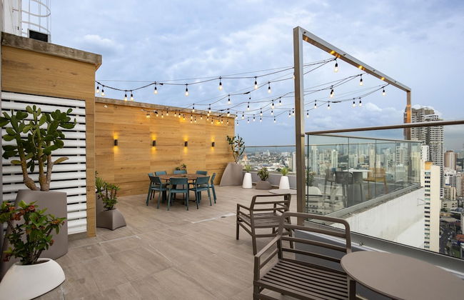 The Boho Condo by Acomodo El Cangrejo - Foto 39