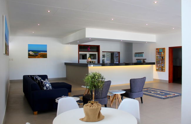 Gourikwa Reserve - Foto 2