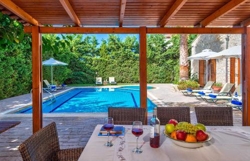 Amazing Villas in Crete - Foto 9