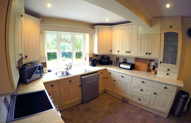 The Dorset Resort - Foto 23