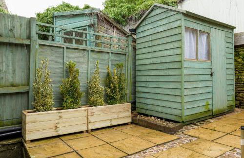 Remarkable Cotswolds 1 bedroom cottage in Finstock - Foto 53