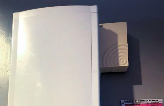 Octagon Premium Ipoh Homestay - Foto 13