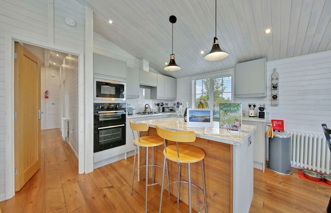 Host Stay Mahonia Lodge - Foto 3