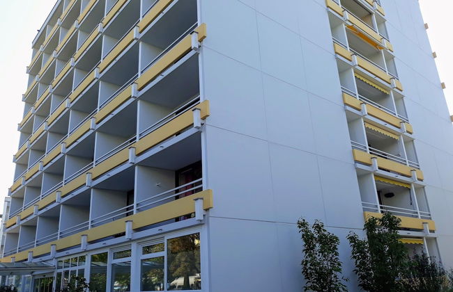 Haus an der Therme - Foto 23