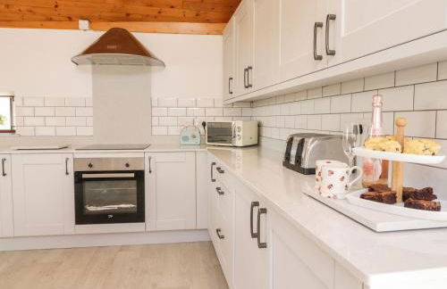 Cyffdy Cottage - Tegid - Foto 11