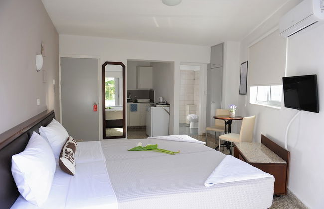 Napa City Apartments - Foto 6