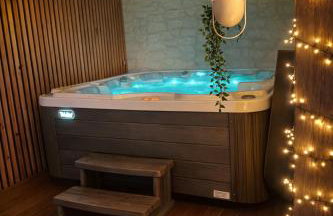 La Longère du Menuisier : Spa-Châteaux-Beauval - Foto 1