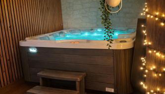 La Longère du Menuisier : Spa-Châteaux-Beauval - Foto 1